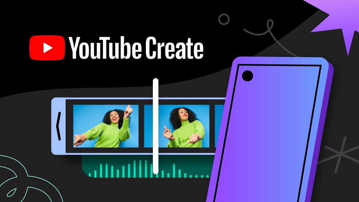 YouTube simplifies video creation with a new app